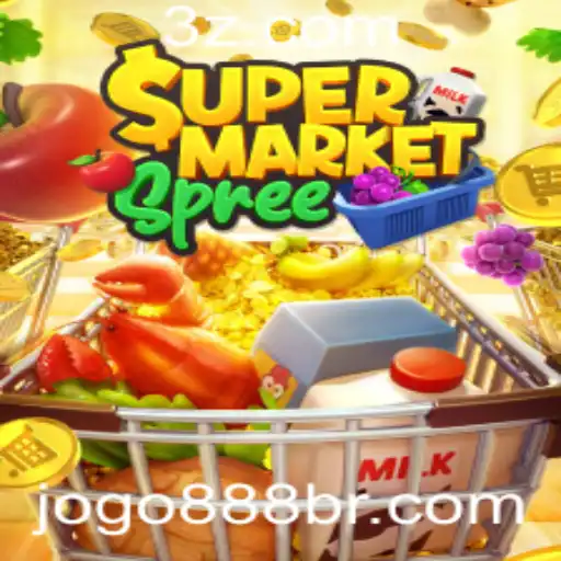 Explorando SupermarketSpree: O Fascinante Mundo do Jogo 888