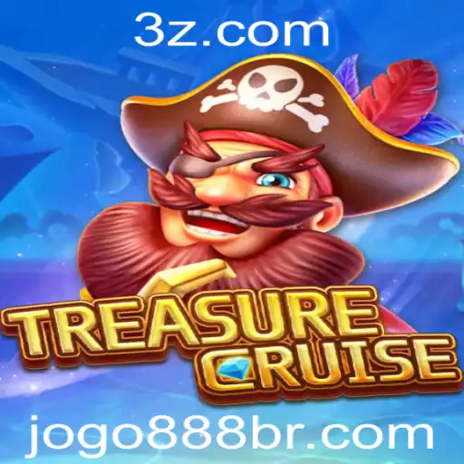 Explorando TREASURECRUISE: Aventura e Mistério no Jogo 888