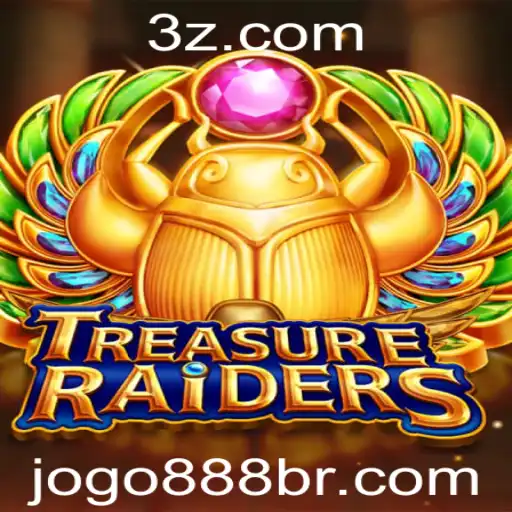 Descubra o mundo de TREASURERAIDERS: O Empolgante Jogo de Aventura e Estratégia