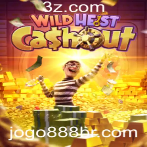 Explorando o Mundo do WildHeistCashout: O Novo Sucesso no Jogo 888