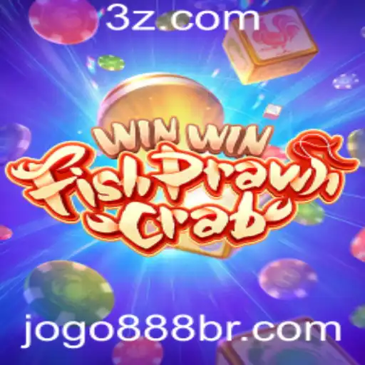 WinWinFishPrawnCrab: Descubra o Jogo 888 Que Está Conquistando o Mundo