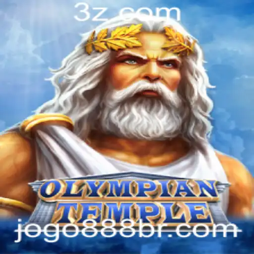 OlympianTemple: A Nova Sensação no Mundo dos Jogos com o Jogo 888