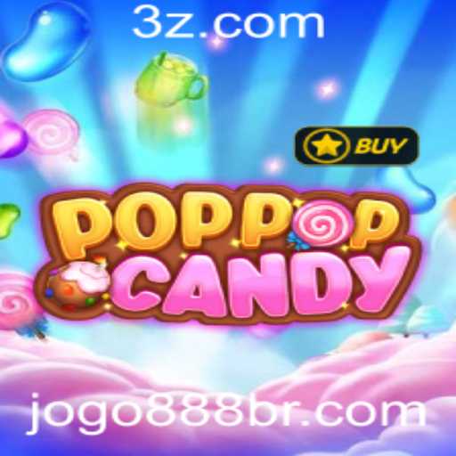 Explorando o Mundo Encantado de POPPOPCANDY: O Jogo 888 do Momento