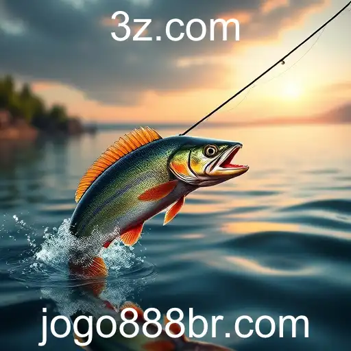 Explorando o Universo da Pesca Online com o Jogo 888