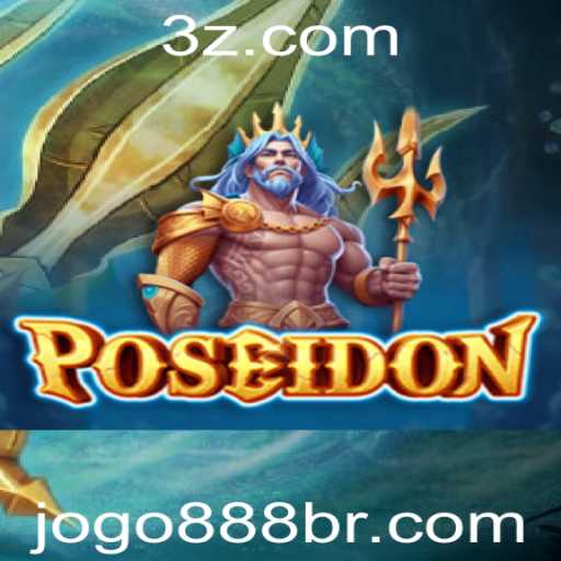 Descubra Poseidon: O Encantador Mundo do Jogo 888