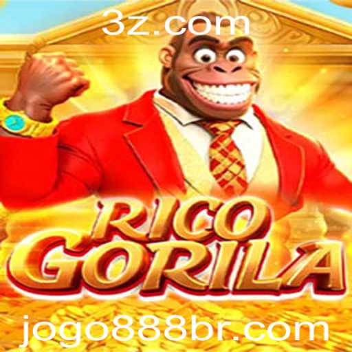 Descubra o Fascinante Mundo de RicoGorila: O Novo Jogo 888 que Está Dominando as Tendências