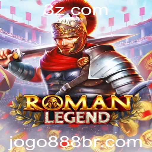 RomanLegend: Desvendando o Fascinante Mundo do Jogo 888
