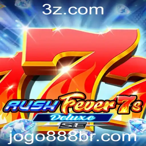 Explorando o Mundo de RushFever7sDeluxeSE: O Jogo 888 Que Está Conquistando Todos