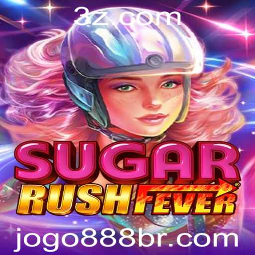 Explorando o Universo de SugarRushFever: O Jogo 888 Que Está Conquistando o Mundo