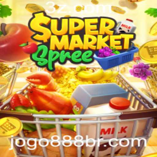 Explorando SupermarketSpree: O Fascinante Mundo do Jogo 888