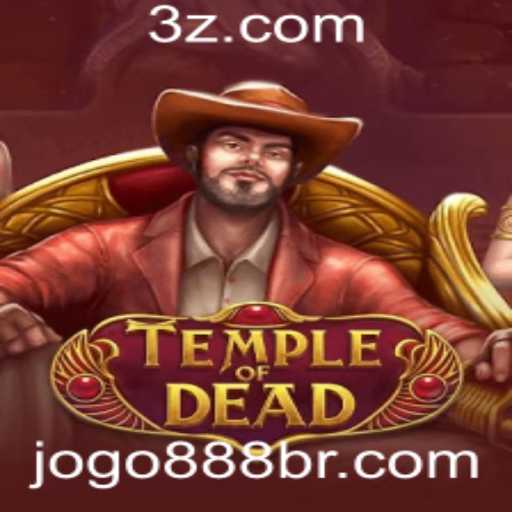 Descubra as Emoções do Jogo TempleofDead