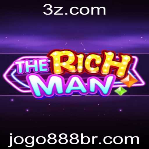 TheRichMan: Descubra Tudo Sobre o Jogo 888