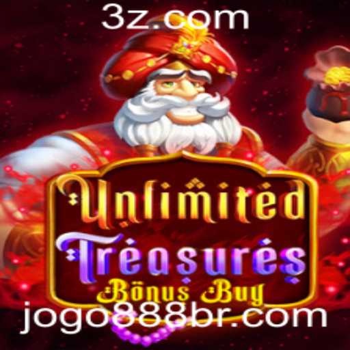 Desvendando o Jogo UnlimitedTreasuresBonusBuy