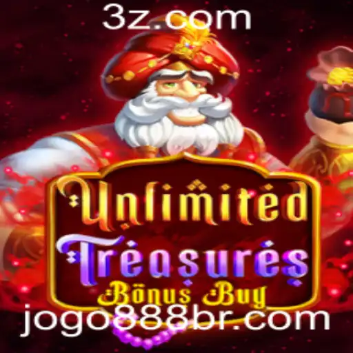 Desvendando o Jogo UnlimitedTreasuresBonusBuy
