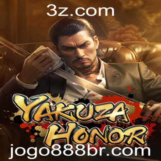 Descubra o Fascinante Mundo de YakuzaHonor: O Novo Conceito de Entretenimento em Jogos